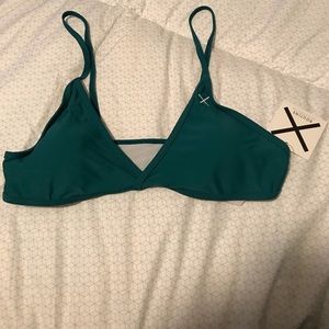 BoutineLA bikini top. Brand new never worn.